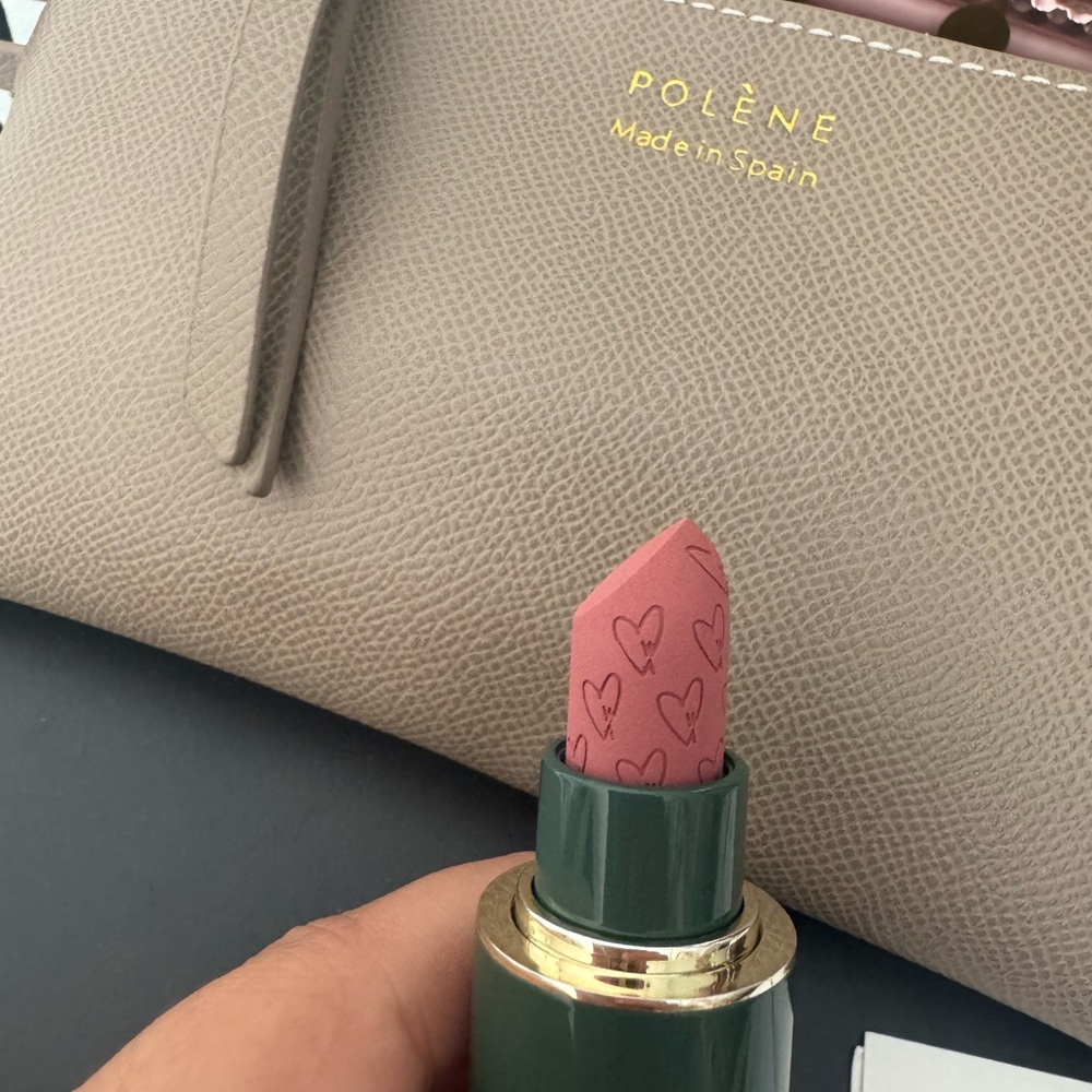 Westman Atelier Pink and Green Lipstick Collection - Picture 4 of 7